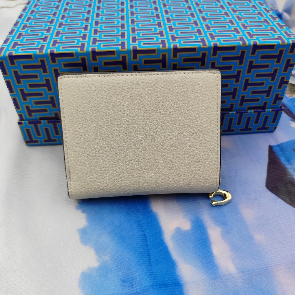 Coach wallet - Picture 6 of 8